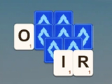 Solitaire Letter