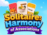 Solitaire: Harmony of Associations
