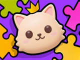 Puzzles-stickers: Collect and Place! Puzzles-stickers: Collect and Place!