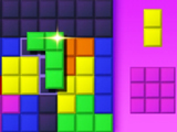 Puzzle Blocks: Connect and Destroy