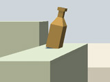 Bottle Flip 2D