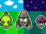 Sandbox Playground: Plants Vs Zombies