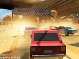 Pixel Rally 3D
