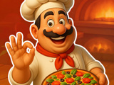 Pizza Now!