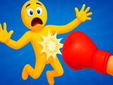 Playground Boxing: Ragdoll Challenge! Playground Boxing: Ragdoll Challenge!