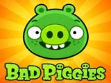 Bad Piggies HD 2