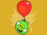 Bad Piggies: When Pigs Fly