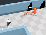 Prison Escape: Idle Survival