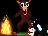 Escape from 99 Nights in the Forest: Obby Escape from 99 Nights in the Forest: Obby