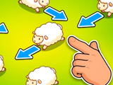 Sheep Parking: Puzzle