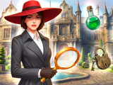Hidden Objects: Family Manor Hidden Objects: Family Manor