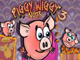 Piggy Wiggy 3 Nuts