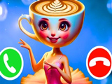 Call Ballerina Cappuccino Now! Call Ballerina Cappuccino Now!