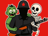 PPSh-2941: War of Madness PPSh-2941: War of Madness