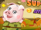 Super Pig Adventure
