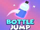 Bottle Jump 2