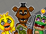 Five Nights at Freddy's Playground Sandbox