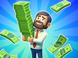 Bank Worker Bank Worker