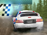Rally Champion Advanced