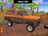 Off-Road Rally: Circuit Racing