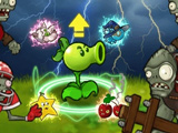 Plants vs Zombies: Roguelike