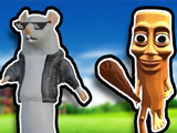 Rat Dance Mem Escape Rat Dance Mem Escape