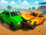 Car Crash Derby Car Crash Derby