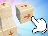 Tap Away Block Puzzle 3D Tap Away Block Puzzle 3D