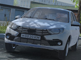 Realistic Driver Simulator Realistic Driver Simulator