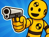 Ragdoll Playground Shooting Range Ragdoll Playground Shooting Range