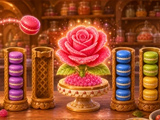 Sugar Roses