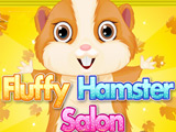 Fluffy Hamster Salon Fluffy Hamster Salon