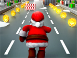 Santa City Run