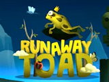 Runaway Toad