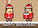 Happy Brothers for 2 Players