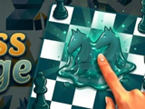 Chess Merge Chess Merge