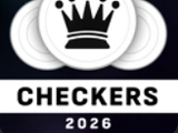 Checkers 2026