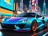 Racing in the City on Sports Cars 2024 Racing in the City on Sports Cars 2024