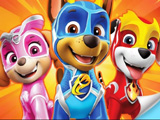 PAW Patrol: Heroes in Action