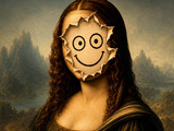 Masterpiece Unharmed