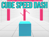 Cube Speed Dash Cube Speed Dash
