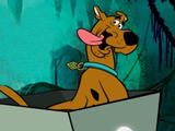 Scooby-Doo! Fall away Bridge Scooby-Doo! Fall away Bridge