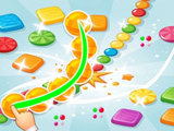 Sweet Line: Connect and Explode Candies