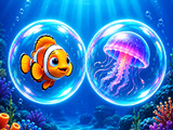 Bubble Words: Association
