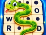 Snaked Word