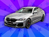 Merge BMW: Evolution! Merge BMW: Evolution!