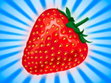 Connect the Fruits: Stack the Strawberries!