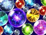 Connect: Magical Glass Spheres 2048