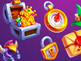 Merge Objects Merge Objects