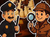 Connect Clues: The Missing Professor Connect Clues: The Missing Professor